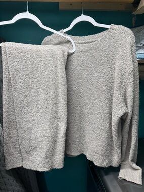 Cozy women’s set